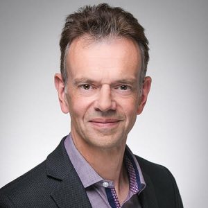 Profilbild von Bernd Sundermann