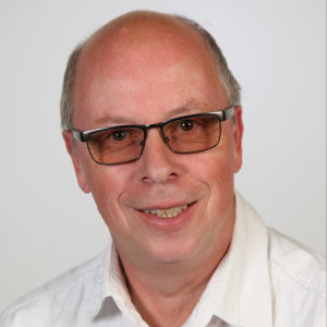 Profilbild von Bernd Suttmann
