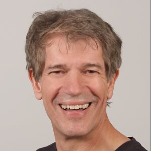 Profilbild von Bernd Szamlewski