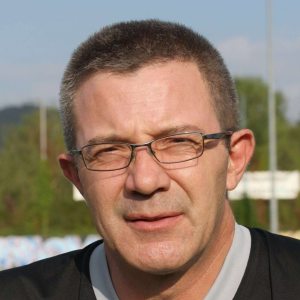 Profilbild von Bernd Szesniak
