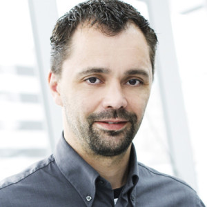 Profilbild von Bernd Tabeling