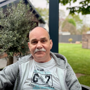 Profilbild von Bernd Tätzner
