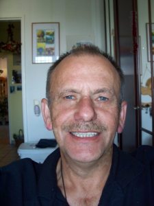 Profilbild von Bernd Tahl