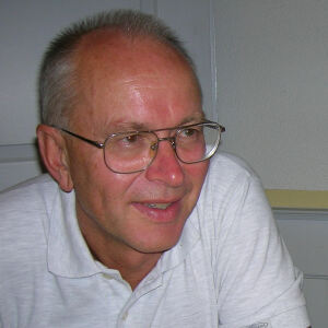 Profilbild von Bernd Tammer