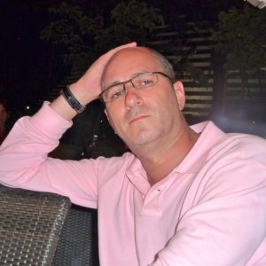 Profilbild von Bernd Tapken