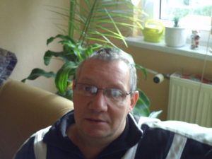 Profilbild von Bernd Taubert