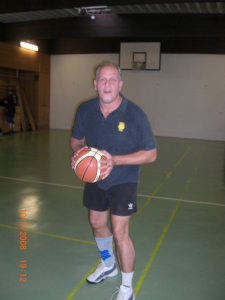 Profilbild von Bernd Temming