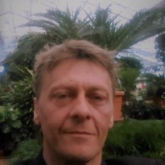 Profilbild von Bernd Tempel