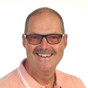 Profilbild von Bernd Tennagels