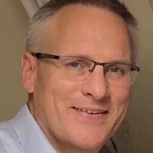 Profilbild von Bernd Teschmer