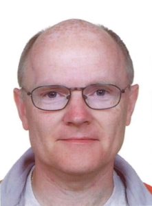 Profilbild von Bernd Teubner