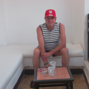 Profilbild von Bernd Teuchert