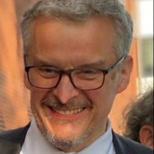 Profilbild von Bernd Thalemann