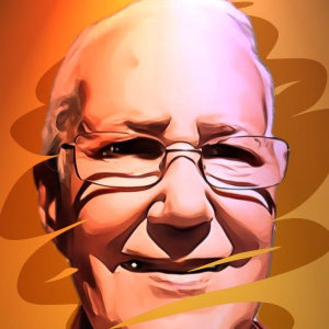 Profilbild von Bernd Thamm