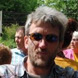 Profilbild von Bernd Thelemann