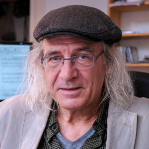 Profilbild von Bernd Thewes