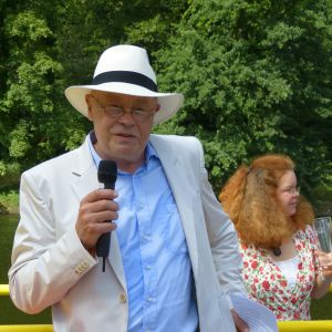 Profilbild von Bernd Thiedig