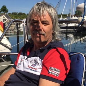 Profilbild von Bernd Thiel