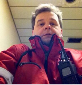 Profilbild von Bernd Thiel