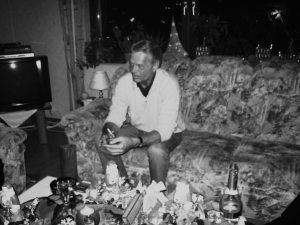 Profilbild von Bernd Thiemann