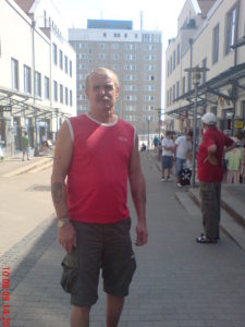 Profilbild von Bernd Thies