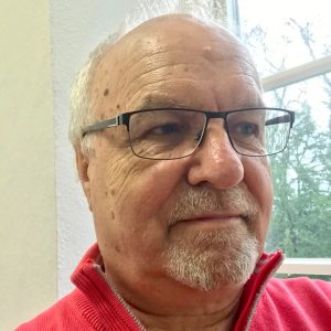 Profilbild von Bernd Thoenneßen