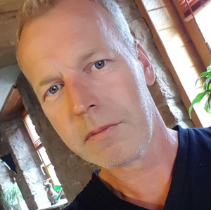 Profilbild von Bernd Thoma