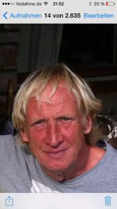 Profilbild von Bernd Thränhardt