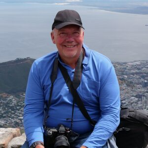 Profilbild von Bernd Thürmer