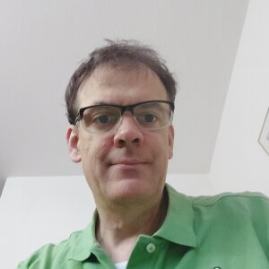 Profilbild von Bernd Thürwächter