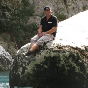 Profilbild von Bernd Thurn