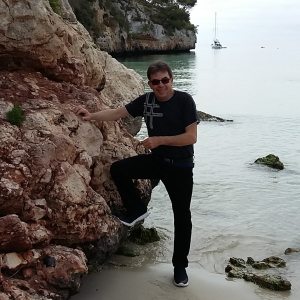 Profilbild von Bernd Thutewohl