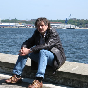 Profilbild von Bernd Tiedemann