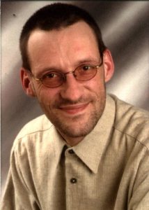 Profilbild von Bernd Timpel