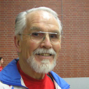 Profilbild von Bernd Tinsel