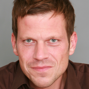 Profilbild von Bernd Tisch