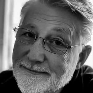 Profilbild von Bernd Tischner