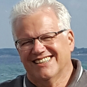 Profilbild von Bernd Tißler