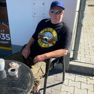 Profilbild von Bernd Töpel