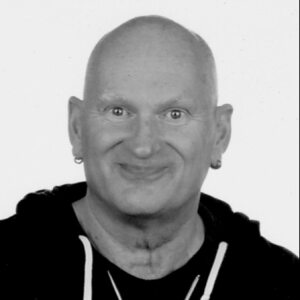 Profilbild von Bernd Tomaschek