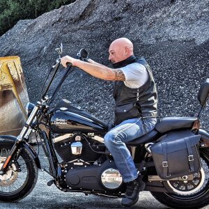 Profilbild von Bernd Tonigold