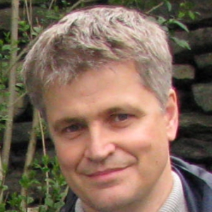 Profilbild von Bernd Trappe