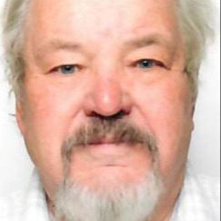 Profilbild von Bernd Traube