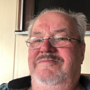 Profilbild von Bernd Traube