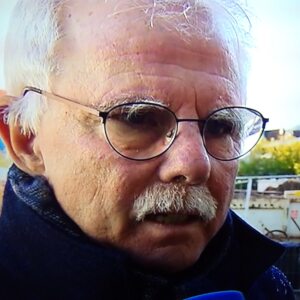 Profilbild von Bernd Trautmann
