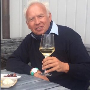 Profilbild von Bernd Treutler