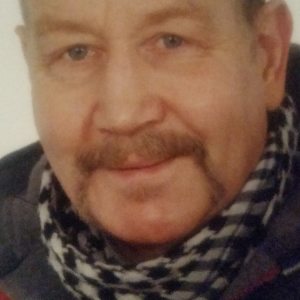 Profilbild von Bernd Trilaf