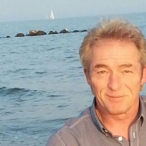 Profilbild von Bernd Trimborn