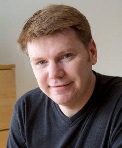 Profilbild von Bernd Trolle