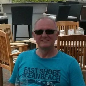 Profilbild von Bernd Tschöke